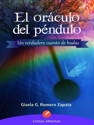 cover image of El oráculo del péndulo